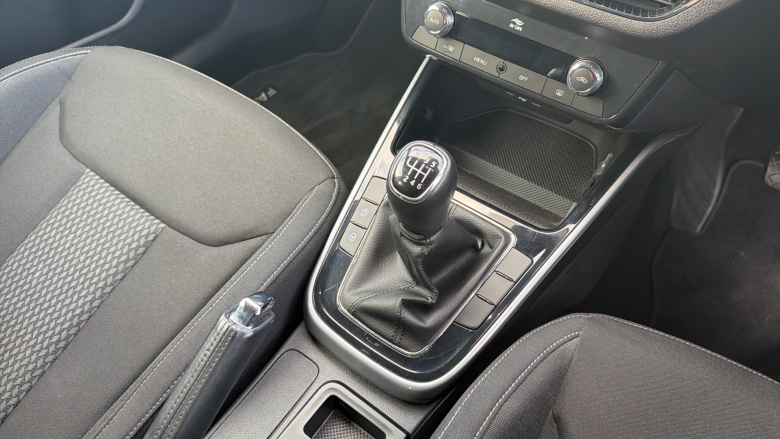 Skoda Fabia 1.0 TSI 110 SE L 5dr Petrol Hatchback